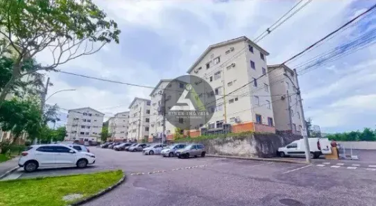 Apartamento com 2 Quartos à venda, 45m² no Tomás Coelho, Rio de Janeiro