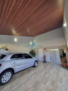 Casa com 3 Quartos à venda, 220m² no Vila Aparecida, Franca