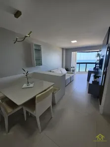 Apartamento com 1 Quarto à venda, 89m² no Praia de Itaparica, Vila Velha