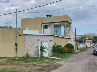 Lote/Terreno à venda, 160m² no Campo Grande, Rio de Janeiro