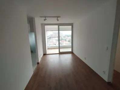 Apartamento com 1 Quarto à venda, 45m² no Brooklin Paulista, São Paulo