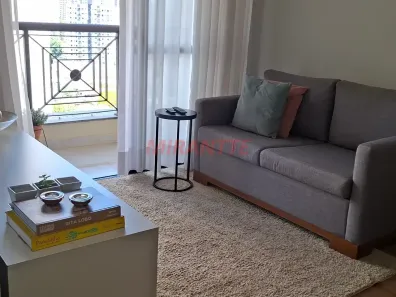 Apartamento com 3 Quartos à venda, 70m² no Lauzane Paulista, São Paulo