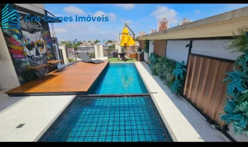 Apartamento com 4 Quartos à venda, 277m² no Vila Sônia, São Paulo