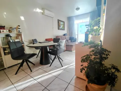 Apartamento com 3 Quartos à venda, 94m² no Trindade, Florianópolis