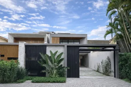 Casa de Condomínio com 4 Quartos para alugar, 462m² no Barra da Tijuca, Rio de Janeiro