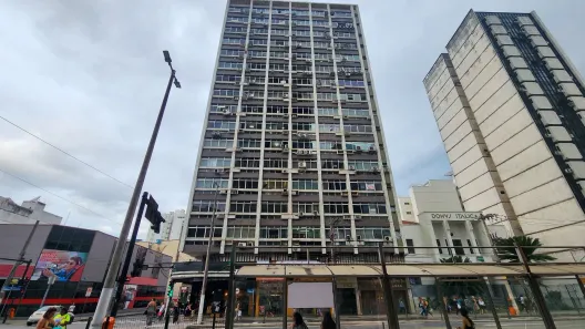 Sala Comercial à venda, 42m² no Centro, Juiz de Fora