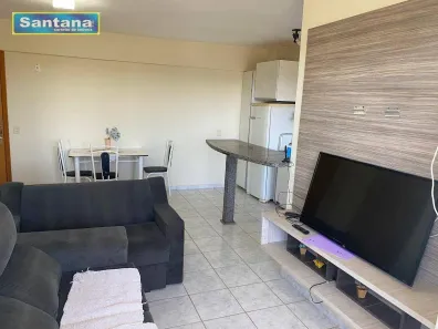Apartamento com 2 Quartos à venda, 52m² no Jardim Belvedere, Caldas Novas