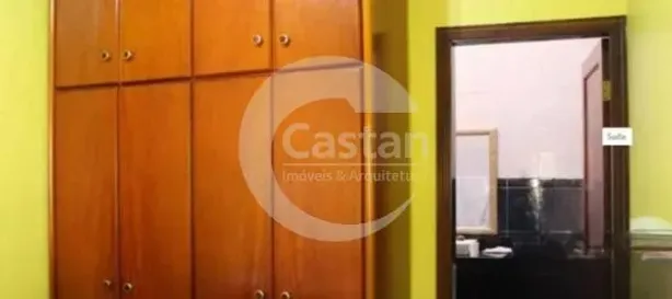 Sobrado com 3 Quartos à venda, 213m² no Sítio da Figueira, São Paulo