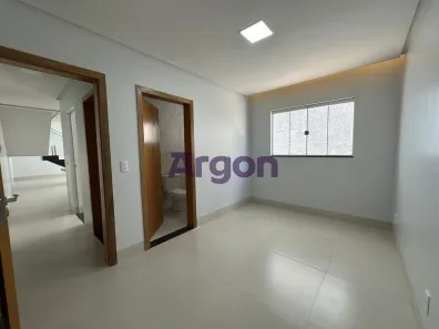 Casa com 3 Quartos à venda, 177m² no Residencial Morumbi, Goiânia