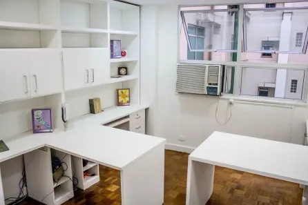 Sala Comercial para alugar, 35m² no Centro, Rio de Janeiro