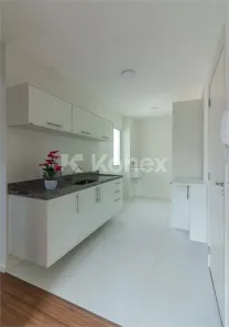Casa de Condomínio com 2 Quartos à venda, 47m² no Vila Maria Baixa, São Paulo