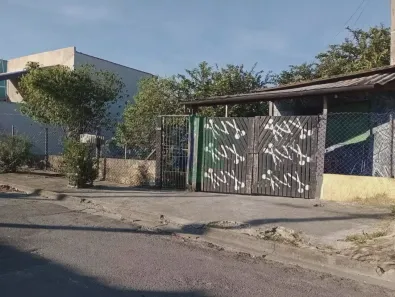 Casa com 2 Quartos à venda, 75m² no Cidade Nova Jacareí, Jacareí