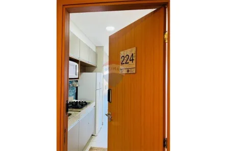 Flat com 1 Quarto à venda, 37m² no Centro, Tamandaré