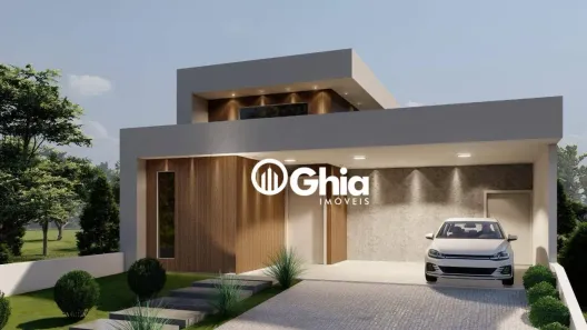 Casa de Condomínio com 3 Quartos para venda ou aluguel, 226m² no Nações, Valinhos