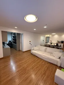 Apartamento com 3 Quartos à venda, 144m² no Alphaville, Santana de Parnaíba