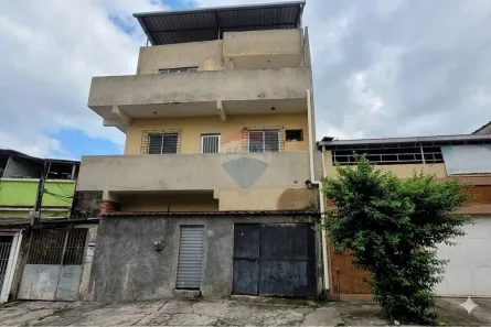 Casa com 3 Quartos à venda, 205m² no Bento Ribeiro, Rio de Janeiro