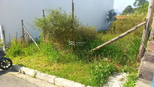 Lote/Terreno à venda, 250m² no Portal do Santa Paula, Cotia