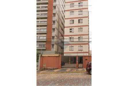 Apartamento com 1 Quarto à venda, 38m² no Centro, Campinas
