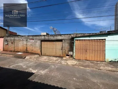 Lote/Terreno à venda, 245m² no Jundiaí, Anápolis
