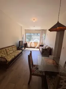 Apartamento com 2 Quartos à venda, 98m² no Laranjeiras, Rio de Janeiro