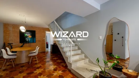  com 3 Quartos à venda, 240m² no Cidade Monções, São Paulo