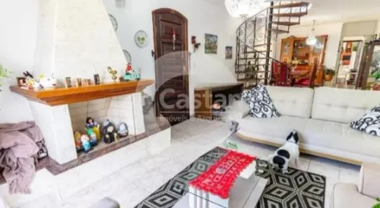 Sobrado com 4 Quartos à venda, 280m² no Parque da Mooca, São Paulo