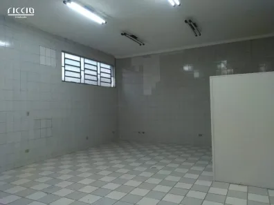 Prédio Comercial à venda, 450m² no Jardim Ismênia, São José dos Campos