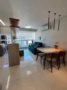 Apartamento com 2 Quartos para alugar, 67m² no Setor Bueno, Goiânia