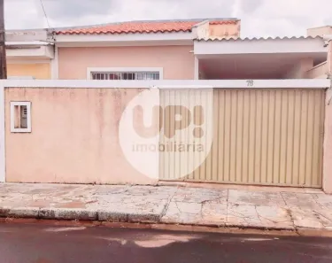 Casa com 2 Quartos à venda, 93m² no Vila Brasília, São Carlos