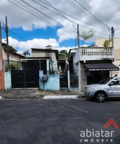 Casa com 6 Quartos à venda, 120m² no Jardim Umarizal, São Paulo