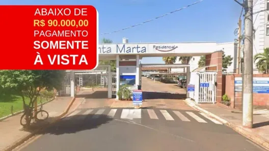 Apartamento com 2 Quartos à venda, 44m² no Jardim Santa Lucia, Sertãozinho