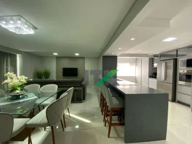 Apartamento com 3 Quartos à venda, 111m² no Vila Nova, Blumenau