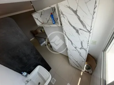 Apartamento com 2 Quartos à venda, 61m² no Vila Rosa, Goiânia