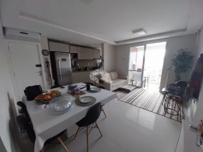 Apartamento com 3 Quartos à venda, 84m² no Canasvieiras, Florianópolis