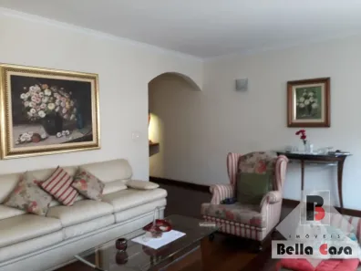 Sobrado com 3 Quartos à venda, 251m² no Água Rasa, São Paulo