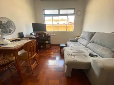 Apartamento com 3 Quartos à venda, 65m² no Monsenhor Messias, Belo Horizonte