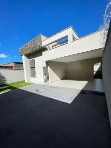 Casa com 3 Quartos à venda, 150m² no Garavelo Residencial Park, Aparecida de Goiânia