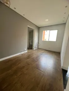 Apartamento com 2 Quartos para alugar, 48m² no Jardim Santa Cecília, Sorocaba