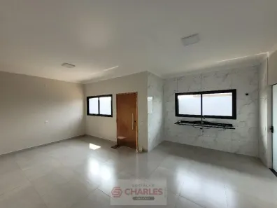 Casa com 3 Quartos à venda, 91m² no Jardim Regina, Mogi Mirim