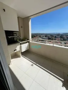 Apartamento com 4 Quartos à venda, 111m² no Santana, São José dos Campos