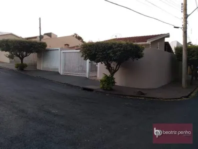 Casa com 3 Quartos à venda, 150m² no Jardim Castelinho, São José do Rio Preto