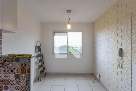 Apartamento com 2 Quartos à venda, 33m² no Parque Fongaro, São Paulo