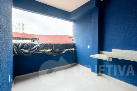 Apartamento com 3 Quartos à venda, 77m² no Morada da Colina, Uberlândia