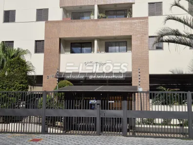 Apartamento com 3 Quartos à venda, 114m² no Jardim das Nações, Taubaté