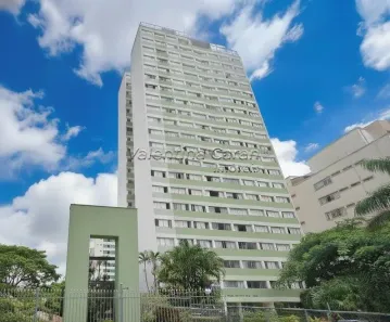 Apartamento com 3 Quartos à venda, 101m² no Cerqueira César, São Paulo