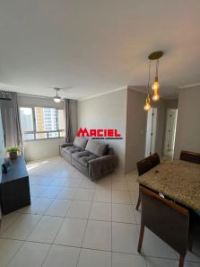 Apartamento com 2 Quartos à venda, 67m² no Floradas de São José, São José dos Campos