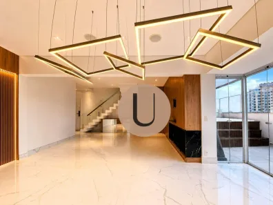 Cobertura com 3 Quartos à venda, 160m² no Vila Regente Feijó, São Paulo