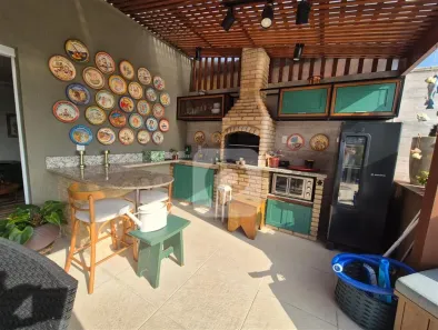 Cobertura com 3 Quartos à venda, 172m² no Tijuca, Rio de Janeiro