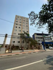 Apartamento com 3 Quartos à venda, 76m² no Vila Leonor, Guarulhos