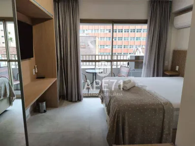 Apartamento com 1 Quarto à venda, 27m² no Vila Mariana, São Paulo